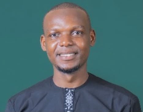 Portrait de Tiefolo CAMARA, Responsable de la Digitalisation du CADI